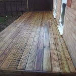 Decking