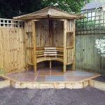 Pergolas