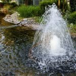 temp Water Feature